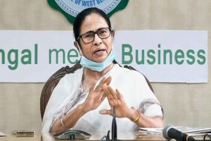 Mamata skips Visva-Bharati event, TMC says she received late invite, University claims invite sent 20 days in advance