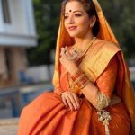 Bhojpuri sensation Monalisa