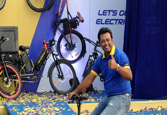 Motovolt Mobility launches India's first fleet of Smart E-Cycles in Kolkata