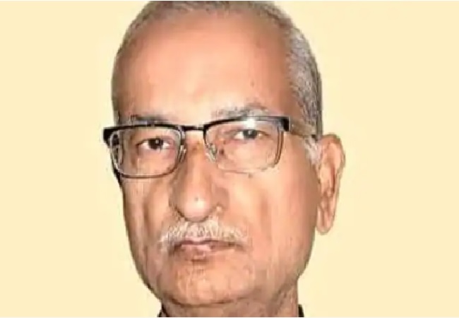 Haryana: Former BJP MP Satyadev Singh passes away in Gurugram hospital