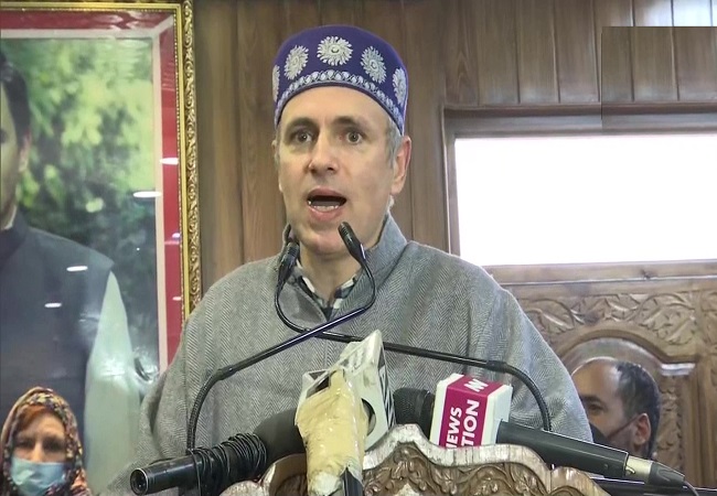 With defeat in DDC polls, BJP won’t conduct Assembly elections in J-K anytime soon, says Omar Abdullah
