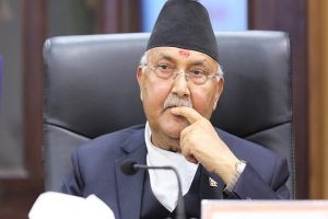Nepal PM Oli recommends dissolution of Parliament, opposition calls emergency meeting