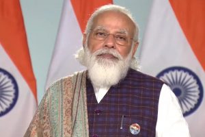PM Modi to address India Mobile Congress 2020 virtually on Tuesday