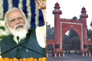 PM Modi to attend Aligarh Muslim University’s centenary celebrations