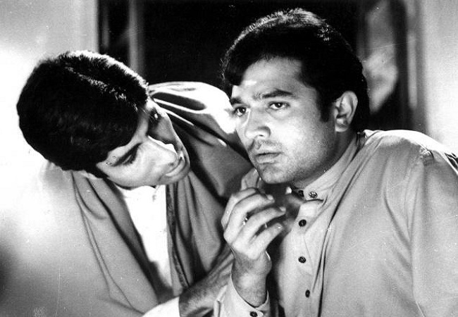 Rajesh Khanna’s 78th birth anniversary: Remembering ‘Kaka’ with some of his Iconic dialogues