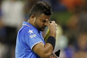 Wasn’t aware of protocols: Suresh Raina’s team releases official statement after cricketer’s arrest