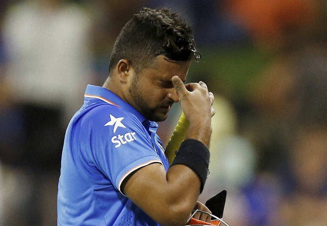 Wasn't aware of protocols: Suresh Raina’s team releases official statement after cricketer’s arrest