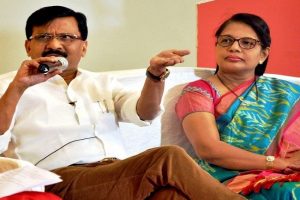 Not scared of anyone, will respond accordingly: Sanjay Raut responds to ED notice to wife in PMC scam