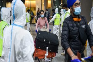 COVID-19 positive UK returnee flees from quarantine centre in Delhi, reaches Ludhiana