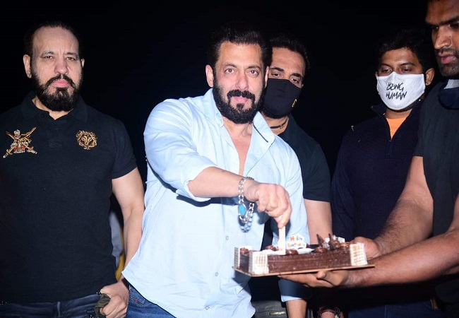 Birthday special: Will Salman Khan turn out to be the most 'WANTED' star even in 2021?