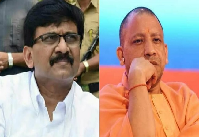 Not easy to shift Mumbai’s film city to another place: Sanjay Raut
