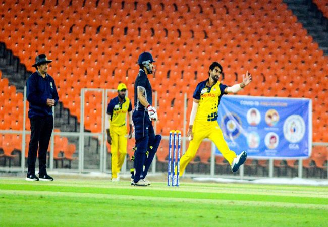 BIH vs RAJ, Dream11 best picks: Playing XI, Pitch Report and Injury Update – Syed Mushtaq Ali Trophy 2021, Quarter-Final 4