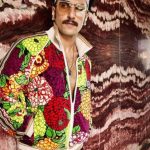 anveer Singh shows off love for flowers with his 'guldasta flex'