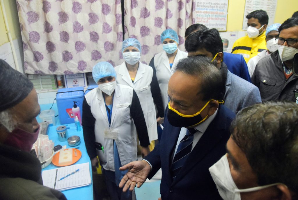COVID19 VACCINE
