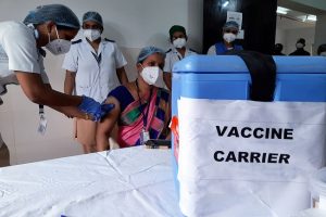 Delhi gears up for COVID vaccination drive: 89 hospitals finalised, health workers on priority list