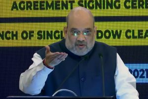 India will certainly become $5 trillion economy: Amit Shah