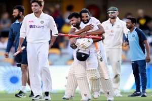 ICC Test Rankings: Rishabh Pant creates history, become first Indian wicket-keeper to enter Top 10 club