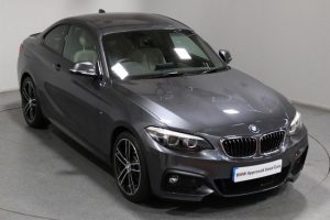 BMW 220i M Sport launched in India: Check price, features here