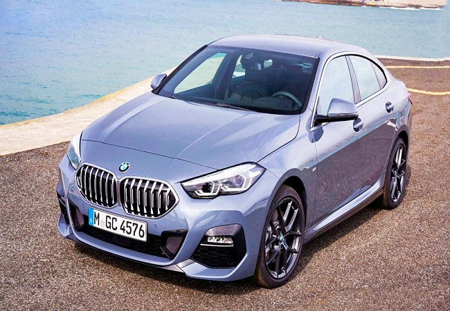 BMW 220i M Sport launched in India: Check price, features here