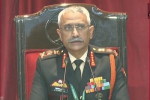 Pakistan and China continue to be potent threats: Army Chief Naravane on national security challenges | TOP POINTS