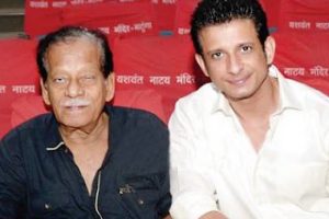 Actor Arvind Joshi, father of ‘3 Idiots’ actor Sharman Joshi and Mansi Joshi Roy passes away