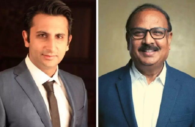 SII, Bharat Biotech jointly pledge for smooth roll-out of COVID-19 vaccines