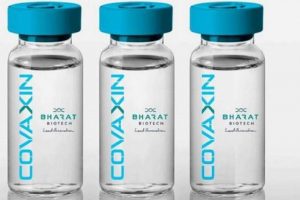 India’s 2nd Covid-19 vaccine: Bharat Biotech’s Covaxin gets expert panel’s nod for emergency use