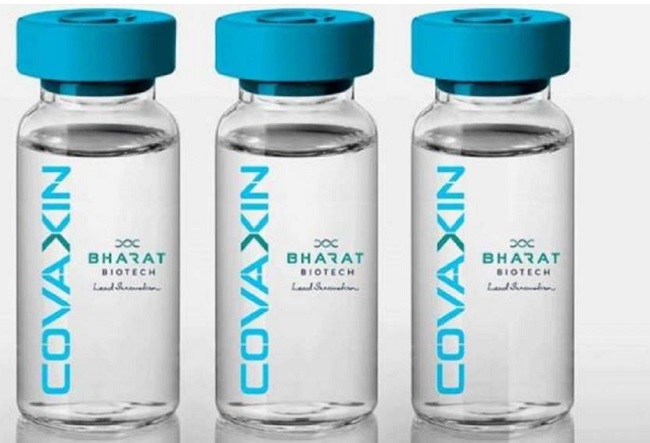 COVAXIN effective against Delta Plus variant of COVID19, says ICMR study