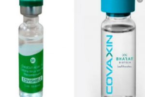 How many tested Covid+ after taking 2 doses of Covaxin & Covishield, govt shares data