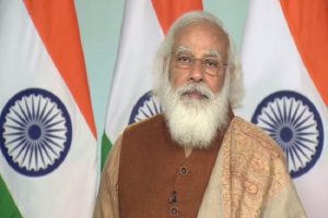 PM Modi to inaugurate World Sustainable Development Summit 2021 today