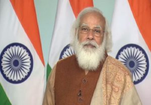 Ram Swaroop Sharma dies: PM Modi extends condolences on the demise of former BJP MP