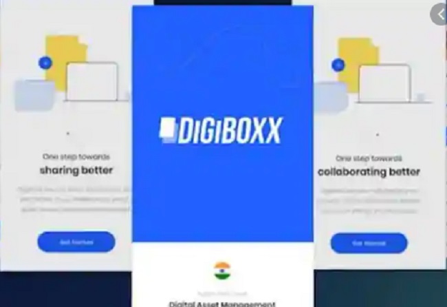 Digi Boxx -