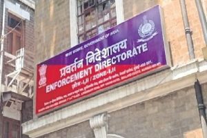 ED conducts searches at offices of direct selling firms in 3 cities, freezes 36 bank accounts with over Rs 90 crore