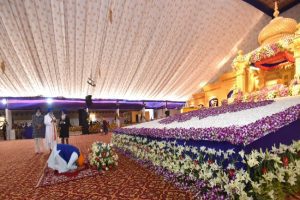 Parkash Purab 2021: PM Modi recalls Sri Guru Gobind Singh Ji’s courage and sacrifice