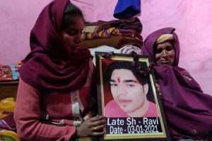In Haryana, minor Hindu boy lynched for greeting girl of another religion on New Year eve