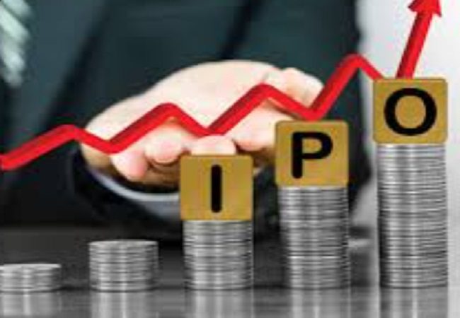 IPO -