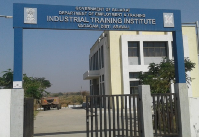 Industrial Training Institute, Gujarat