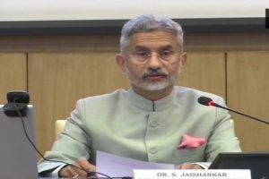 Situation in Afghanistan critical, evacuation is top priority: EAM Jaishankar at all-party meet