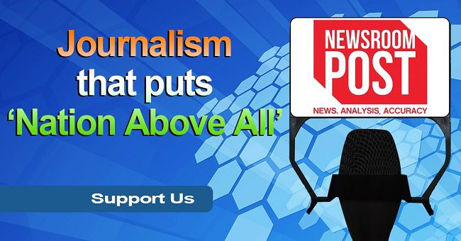 Support ‘Nation First’ journalism, make your contribution to Newsroompost.com