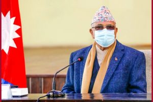 Nepal PM KP Oli loses vote of confidence in Parliament