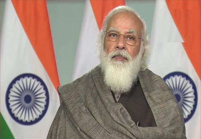 Prabuddha Bharata:  If the poor cannot access banks, banks must reach them – that is Jan Dhan Yojana, says PM Modi | TOP POINTS