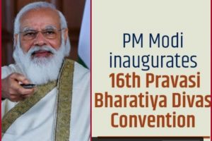 #PBD2021: India’s mantra of ‘One Sun, One World, One Grid’ is appealing to the world, says PM Modi | TOP POINTS