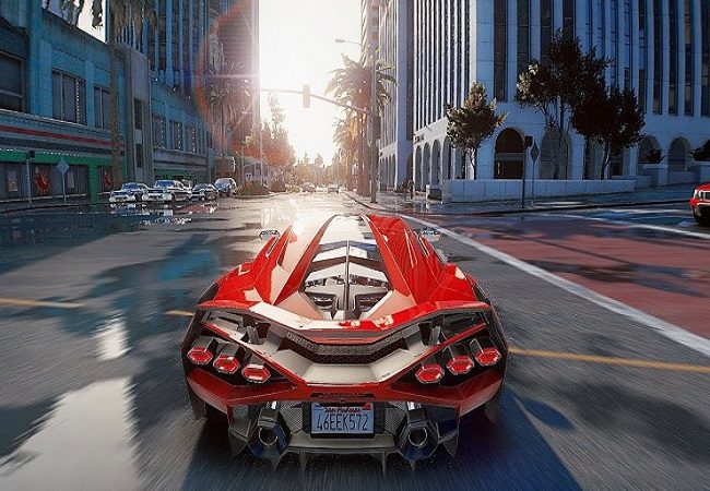 Rockstar Games might announce 'GTA 6'; may revisit Vice City or Liberty City