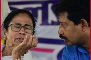 Another blow to Mamata Banerjee as WB Forest Minister Rajib Banerjee resigns as Cabinet Minister