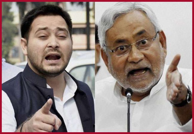 Tejashwi-nitish