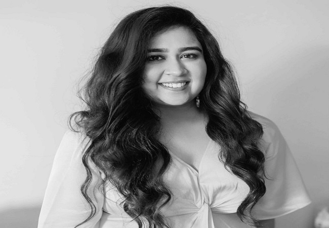 Nivedita Poddar, Founder, Art Fervour