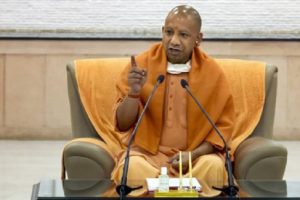 CM Yogi directs officials for prompt payment to paddy farmers, speedy implementation of Varasat Abhiyaan