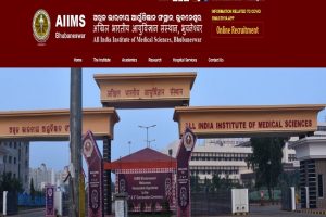 AIIMS Bhubaneswar interview schedule 2021 for Assistant Professor Post out now: Check here
