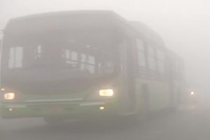 Weather Updates: Delhi’s air quality continues to remain in ‘very poor’ category
