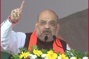 West Bengal Elections: Once BJP comes to power, political and poll-related violence will end in Bengal, says Amit Shah